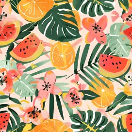 Summer Shape 181